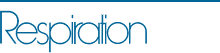 Logo Respiration